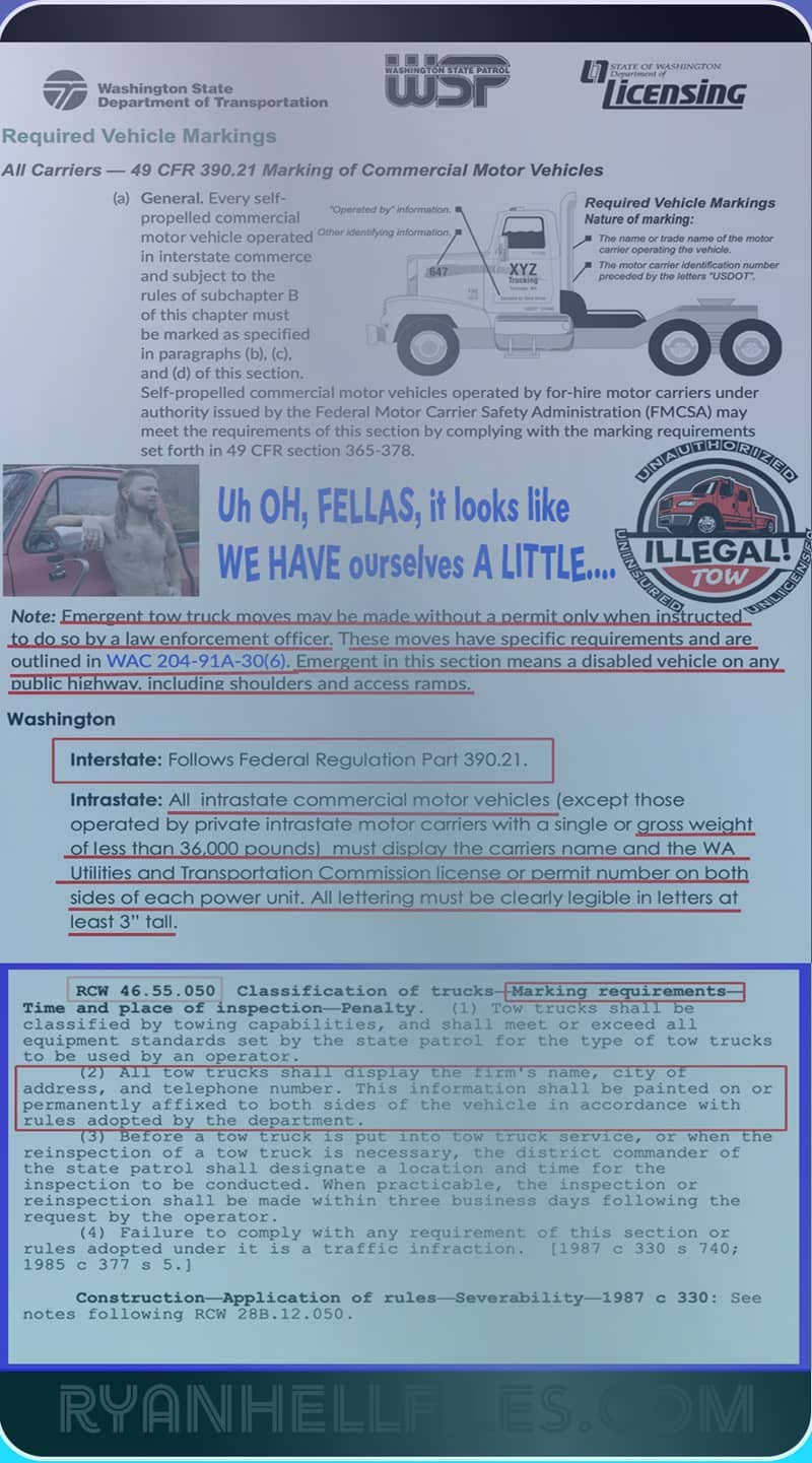 It was auto theft plane and simple