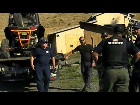 Watch the incident video on YouTube